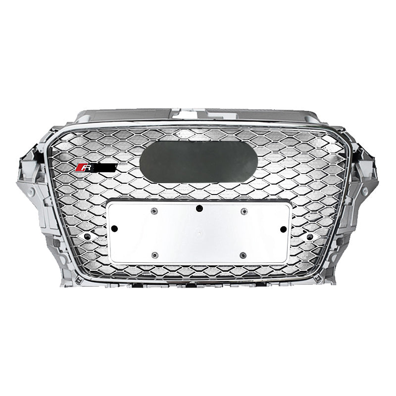 OEM fit RS3 style grille for A3 8V